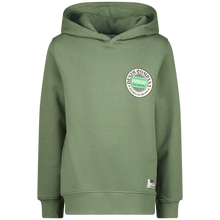 Lade das Bild in den Galerie-Viewer, Hoodie Ner
