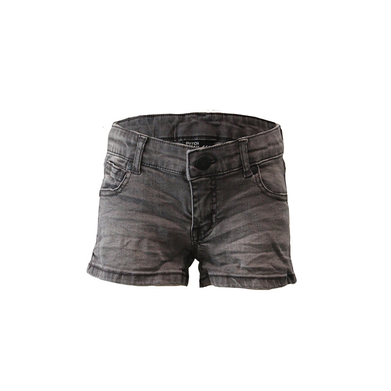 Short Mara Grey