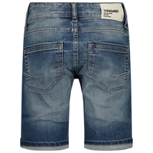 Lade das Bild in den Galerie-Viewer, Jeans Shorts Charlie
