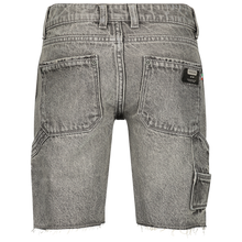 Lade das Bild in den Galerie-Viewer, Jeans Shorts Constanzo
