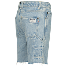 Lade das Bild in den Galerie-Viewer, Jeans Shorts Constanzo
