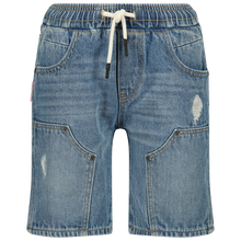 Lade das Bild in den Galerie-Viewer, Jeans Shorts Cabrini
