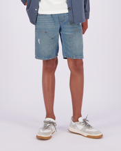 Lade das Bild in den Galerie-Viewer, Jeans Shorts Cabrini
