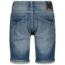 Lade das Bild in den Galerie-Viewer, Jeans Shorts Capo
