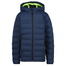 Lade das Bild in den Galerie-Viewer, Jacket Texto
