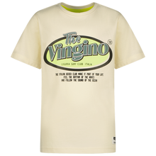 Lade das Bild in den Galerie-Viewer, T-shirt Hebor
