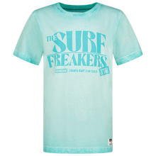 Lade das Bild in den Galerie-Viewer, T-shirt Hacmo
