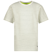 Lade das Bild in den Galerie-Viewer, T-shirt Hiweko
