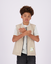 Lade das Bild in den Galerie-Viewer, T-shirt Hiweko
