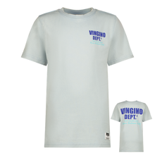 Lade das Bild in den Galerie-Viewer, T-shirt Jary
