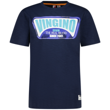 Lade das Bild in den Galerie-Viewer, T-shirt Hefor
