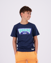 Lade das Bild in den Galerie-Viewer, T-shirt Hefor
