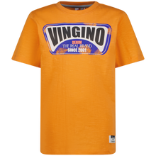 Lade das Bild in den Galerie-Viewer, T-shirt Hefor
