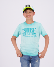 Lade das Bild in den Galerie-Viewer, T-shirt Hacmo
