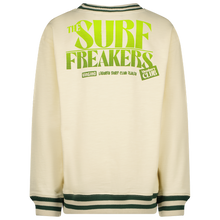 Lade das Bild in den Galerie-Viewer, Sweater Nijo
