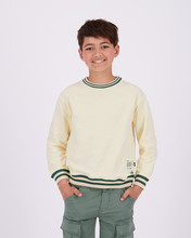 Lade das Bild in den Galerie-Viewer, Sweater Nijo
