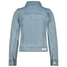 Lade das Bild in den Galerie-Viewer, Jeans Jacket Taylin
