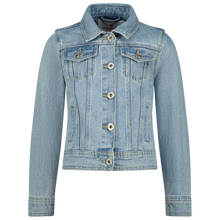 Lade das Bild in den Galerie-Viewer, Jeans Jacket Taylin
