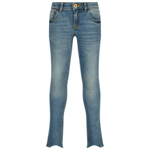 Lade das Bild in den Galerie-Viewer, Jeans Amia Cropped
