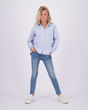 Lade das Bild in den Galerie-Viewer, Jeans Amia Cropped
