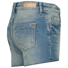Lade das Bild in den Galerie-Viewer, Jeans Shorts Daizy
