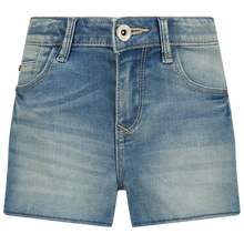 Lade das Bild in den Galerie-Viewer, Jeans Shorts Daizy
