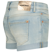 Lade das Bild in den Galerie-Viewer, Jeans Shorts Damara
