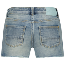 Lade das Bild in den Galerie-Viewer, Jeans Shorts Dafina Star
