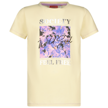 Lade das Bild in den Galerie-Viewer, T-shirt Hetty
