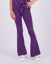 Lade das Bild in den Galerie-Viewer, Flared Pants Safien
