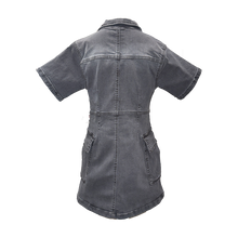 Lade das Bild in den Galerie-Viewer, Dress Gauni
