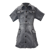 Lade das Bild in den Galerie-Viewer, Dress Gauni
