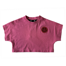 Lade das Bild in den Galerie-Viewer, Top Kike Pink
