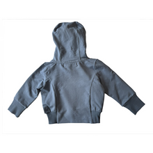 Lade das Bild in den Galerie-Viewer, Hoodie Udongo Blue
