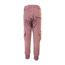 Lade das Bild in den Galerie-Viewer, Cargo Jogpants Mchanga Pink
