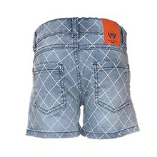 Lade das Bild in den Galerie-Viewer, Jeans Shorts Mchanga
