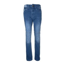Lade das Bild in den Galerie-Viewer, Jeans Mvua Skinny Blue
