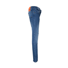 Lade das Bild in den Galerie-Viewer, Jeans Mvua Skinny Blue
