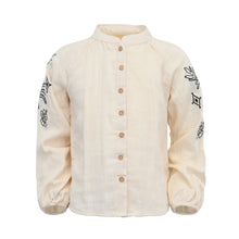 Lade das Bild in den Galerie-Viewer, Blouse Emma
