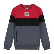 Lade das Bild in den Galerie-Viewer, Sweater Saba
