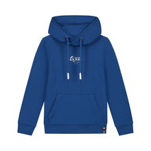Lade das Bild in den Galerie-Viewer, Hoodie Sander Dark Blue

