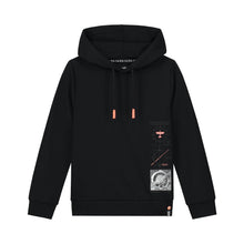 Lade das Bild in den Galerie-Viewer, Hoodie Santiago
