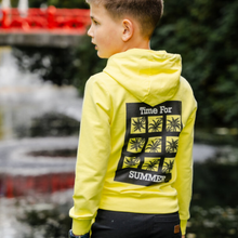 Lade das Bild in den Galerie-Viewer, Hoodie Senn
