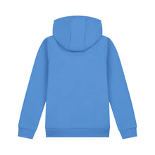 Lade das Bild in den Galerie-Viewer, Hoodie Basic Sil Sky Blue
