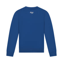 Lade das Bild in den Galerie-Viewer, Sweater Soy Dark Blue

