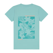 Lade das Bild in den Galerie-Viewer, T-shirt Tama
