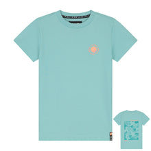 Lade das Bild in den Galerie-Viewer, T-shirt Tama
