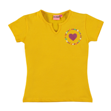 Lade das Bild in den Galerie-Viewer, T-shirt Tamar
