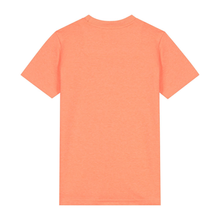 Lade das Bild in den Galerie-Viewer, T-shirt Tasic Orange
