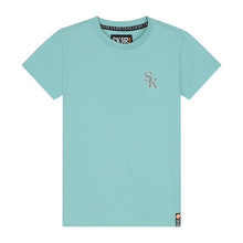 Lade das Bild in den Galerie-Viewer, Basic T-shirt Tasic
